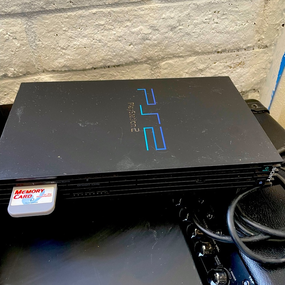 PlayStation 2